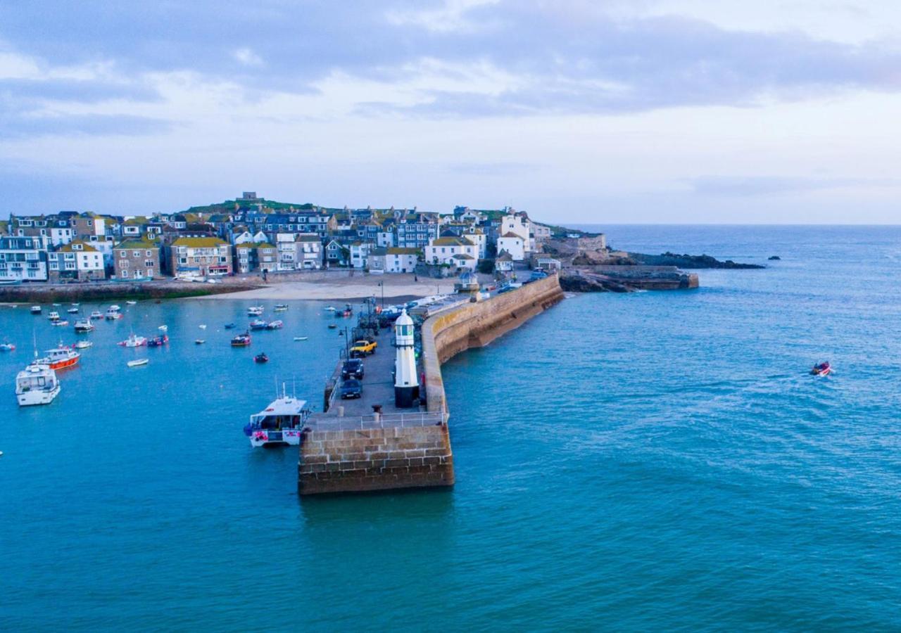 The Loft At Toms Yard Apartment St Ives  Exterior photo